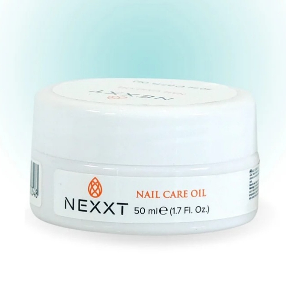 🌈 NEXXT Nail Care Oil, 1.7 Fl